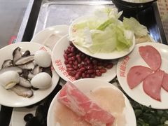 -阿超过桥米线(画展路店)