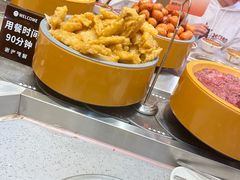 -喜家自助小火锅(乐客城店)