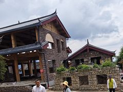 -玉湖村