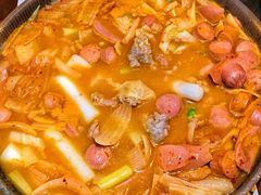 -양평식당·杨平食堂(华贸店)