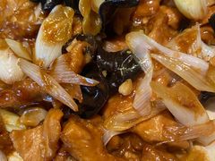 过油肉-蔡家酒楼(一德街店)