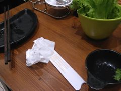 -八宝牛潮汕鲜牛肉火锅(净月店)