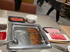 -海底捞火锅(龙岗星河COCO Park店)