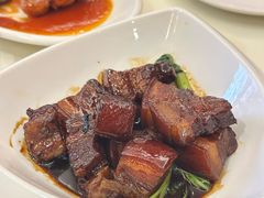 -永兴餐厅(复兴中路店)