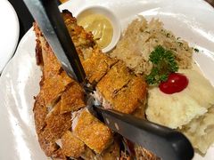 -申德勒加油站餐厅(三里屯北小街店)