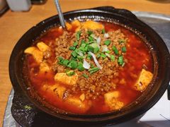 -廖记老砂锅(上清寺店)