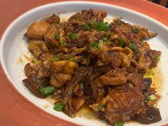 -孙家外婆•长春地标美食新名片(红旗街万达店)