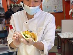-张果佬年糕卷(科巷店)