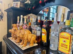-露西亚咖啡西餐厅(哈尔滨俄侨纪念馆店)
