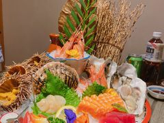 -红叶日本料理(开发区店)