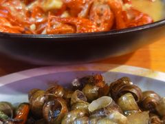 -回·龙虾铺·盆盆蟹·烧烤大排档(回龙观店)