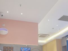-小杨生煎(周浦万达店)