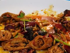 -拿渡·水煮鱼麻辣香锅(王府井奥莱·香江小镇店)