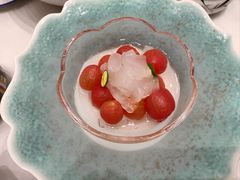 -天龙宝严素食馆(大兴善寺店)