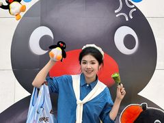 -VT101维多利广场
