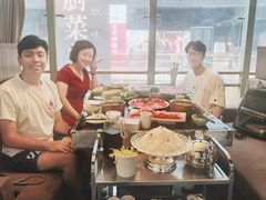 -鲁西肥牛(九方购物中心店)