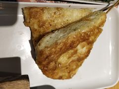 -木屋烧烤(龙岗南联店)