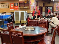 -老来福·非遗酸汤兔(凯旋路店)