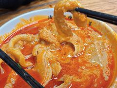 -清真·老陈家烩菜(东新街总店)