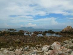 -西涌国际滨海旅游区