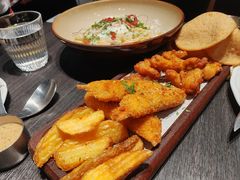 -卡朋西餐(宝安大仟里店)