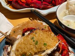 -蚝翅·海鲜粥·烧烤·龙虾季(海曙天一店)
