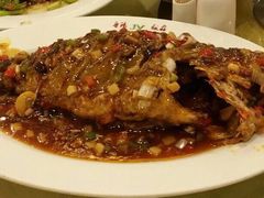 -晋阳饭庄(虎坊桥店)