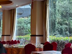 -新疆杭州疗养院·富春山庄