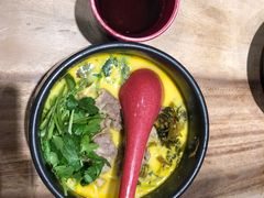 -和府捞面(东直门银座店)