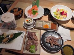-赤坂亭·M9和牛烧肉(南京江南虹悦城店)