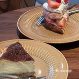 打卡baker&spice