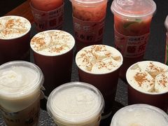 -旺爷砂锅·茶作(国贸城店)