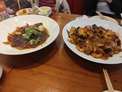 -渔家风味·鲅鱼水饺·央视展播·海鲜天津菜(开发区店)