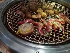 -韩悦牛排烤肉无限续(宝能中心店)