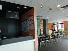 大堂-麦当劳(塘厦蛟坪路DT店)