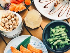 -Hatsune隐泉日式料理(三里屯太古里店)