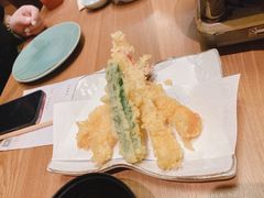 -初居食屋日式料理(万象城购物中心店)