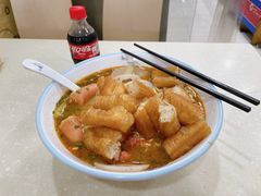 -重庆麻辣烫(国权路店)