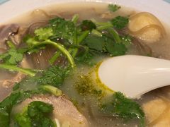 -小杨生煎(香港名都店)