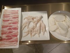 -红鼎坊·老成都火锅(新南门店)