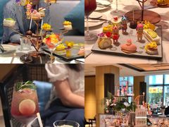 -广州奥园喜来登酒店