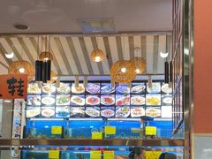 -醉壹号海鲜大排档(厦门美食地标店)