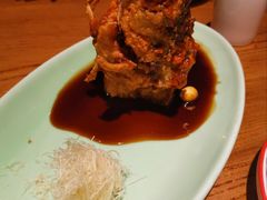 -新白鹿餐厅(银泰西湖文化广场店)