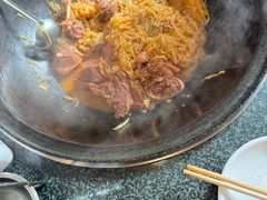 -老渔翁炖鱼坊(黄海西路东山店)