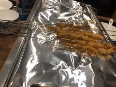 -熙成烧烤(白塔岭店)