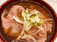 越式牛肉河-视博茶点(美狮美高梅店)
