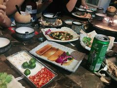 -同仁四季椰子鸡(海岸城天利店)