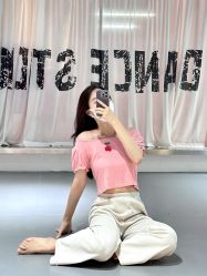 -wow舞蹈培训