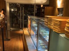 -无印良品餐堂 MUJI Diner(成都太古里店)