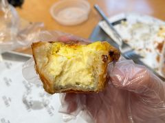 -LANLIZI BAKERY(COSMO店)